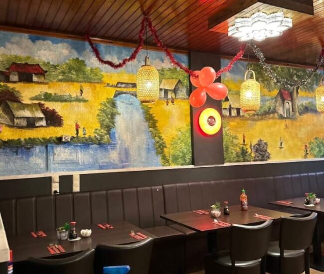 Asiatisches Restaurant in Geretsried (5)