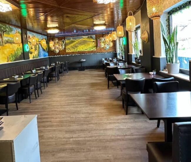 Asiatisches Restaurant in Geretsried (5)