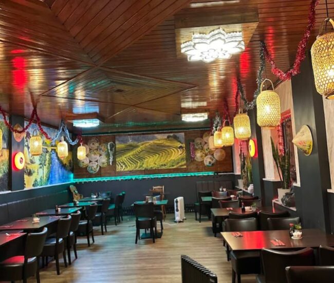 Asiatisches Restaurant in Geretsried (5)