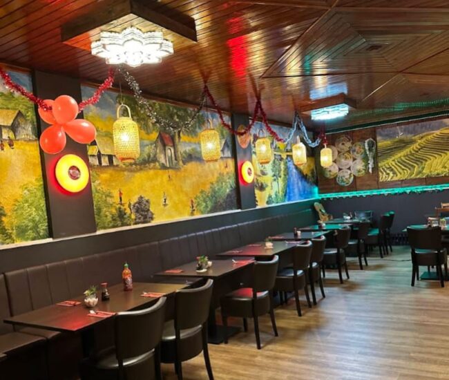Asiatisches Restaurant in Geretsried (5)