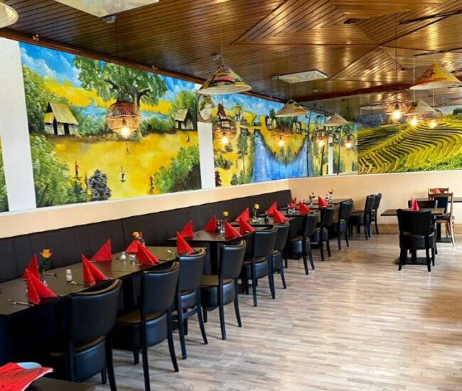 Asiatisches Restaurant in Geretsried (5)