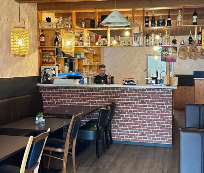 Asiatisches Restaurant in Geretsried (5)