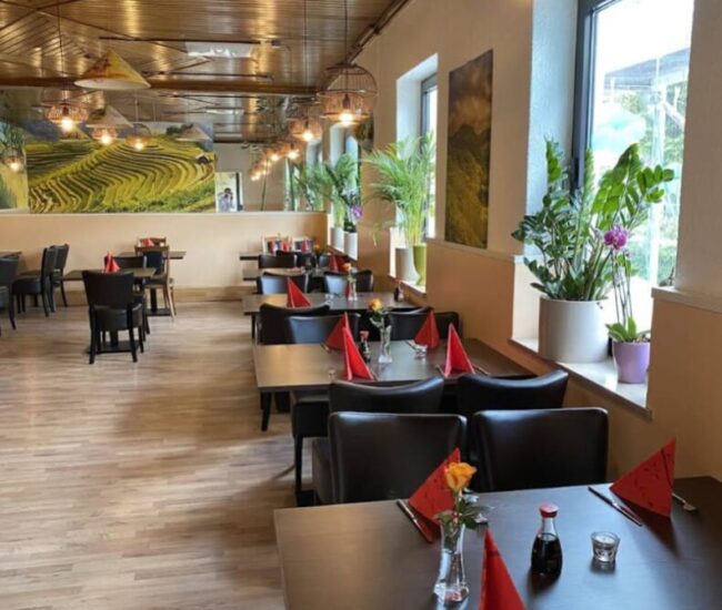 Asiatisches Restaurant in Geretsried (5)