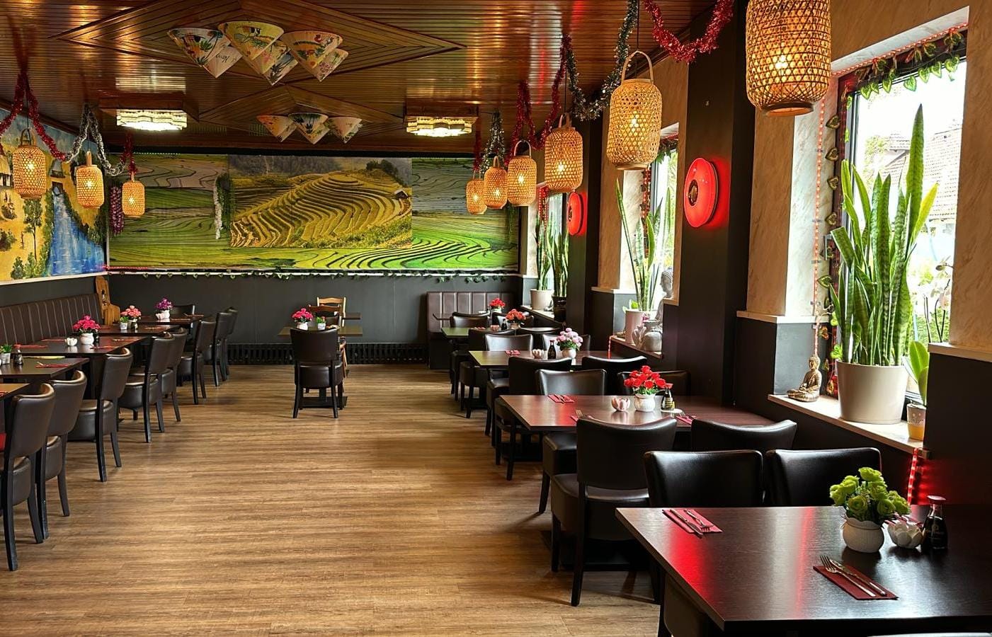 Asiatisches Restaurant in Geretsried Asiatisches Restaurant in Geretsried