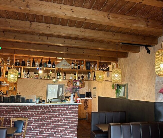 Sushi Restaurant in Geretsried