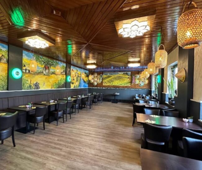 Asiatisches Restaurant in Geretsried (5)