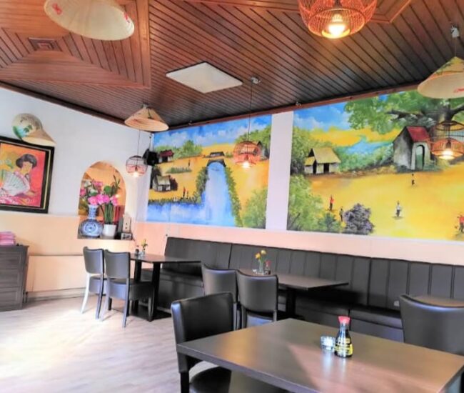Asiatisches Restaurant in Geretsried (5)